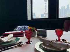 -三号黄浦会Canton Table