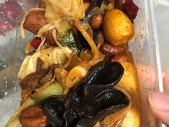-天府国麻辣香锅(悦荟广场店)
