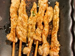 -烧蠔帮·湛江生蚝(南桥店)