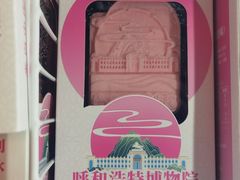 -呼和浩特博物馆