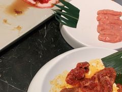 -一品诚记烤肉·甄选店(中南路店)