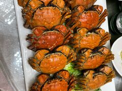 -寻鲜记·东海味·经典甬菜(宁波开元名都大酒店)