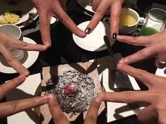 -AdD全日制餐厅(中谷花园酒店)