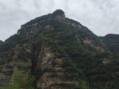 -孤山寨风景区