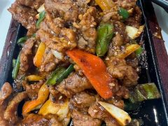 -满园春饼(宜昌万达店)