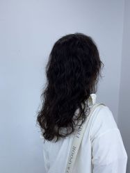 -蒋伟时尚造型