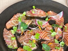 -Mercato莫卡多露台餐厅与酒吧(K11店)