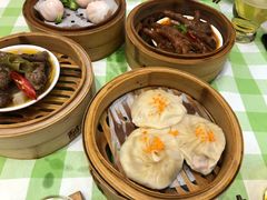 -快乐海鲜酒楼(滇池路店)