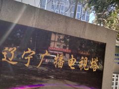 -辽宁电视塔