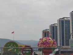 -天水南站
