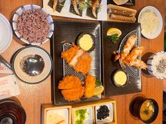 -胜博殿日式炸猪排(侨福芳草地店)