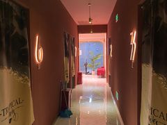 -极光点播影院·Switch.游戏馆(世界之窗店)