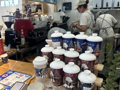 -一杯黔茶(西江千户苗寨古街店)