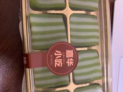 -嘉华小吃(蛇口市场店)