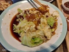 -隆喜元鱼汤包·海鲜(中联广场店)