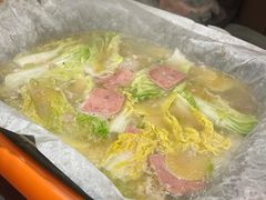-三煮纸包鱼(青岛总店)