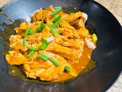 -金谷园饺子馆(北邮总店)