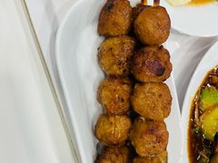 -宜家·瑞典风味餐厅(北京西红门店)