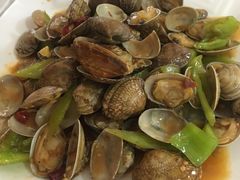 -渔民船说·北塘海鲜·天津菜·海肠捞饭(北塘古镇店)