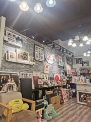 -莫奈庄园·儿童摄影馆·影视基地(江宁店)