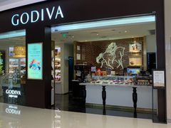 门面-GODIVA(海岸城店)