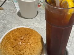 -翠华餐厅(正佳广场店)