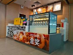 -麦当劳(广州南站店)