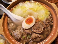 -陈鹏鹏潮汕菜(欢乐海岸 海边景观店)