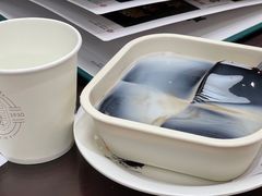 水牛奶龟苓膏-民信老铺(双皮奶博物馆店)