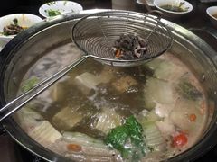 -牛焱·贵州黄牛肉火锅(城西银泰店)
