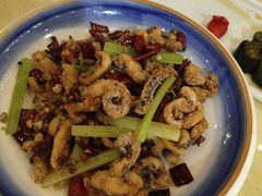 -普天和酒楼·新津菜·烤鸭(天津之眼店)