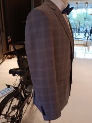 -ChenV西服礼服高级定制(市区养育巷店)