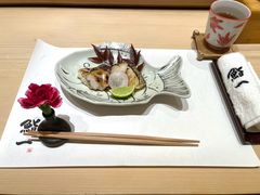 -鮨一日本料理(大中华店)