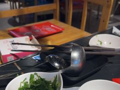 -打酱友•斑鱼海鲜粥火锅(吴桥店)