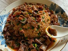 -宾朋海鲜饭庄(兴海路店)