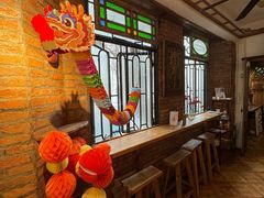 -西关84·History·Art·Cafe