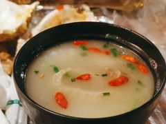 -霄汉羊排(万松园一店)