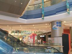 -凯德广场(西城店)