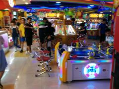 -汤姆熊欢乐世界(光启城店)