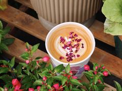 -Beans Solo豆号咖啡(百家湖花园店)