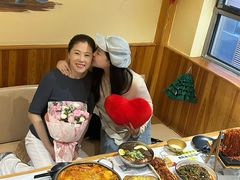 -韩食味·小木屋(日照店)