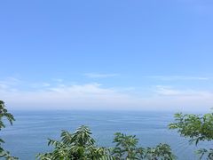 -烟台山景区