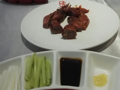 -味+新京宴·烤鸭·北京菜(创意谷店)