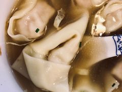 -笑来喜馄饨小笼工坊店(湖滨街店)
