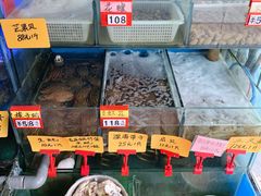 -蔚海之都·象山蒸汽海鲜(仙霞路店)