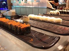 -怡咖啡海鲜自助餐厅(浦东香格里拉店)