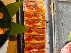 -九田家黑牛烤肉料理(溧阳吾悦店)