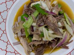 -撒拉花儿·新疆菜·清真(太阳宫店)
