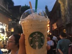 -星巴克(成都机场T2店)