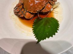 -苏帮袁Sue Cuisine(将台店)